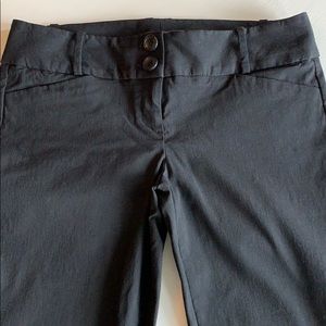 BOGO The Limited Exact Stretch Narrow Leg Pants